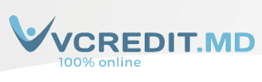 vcredit md