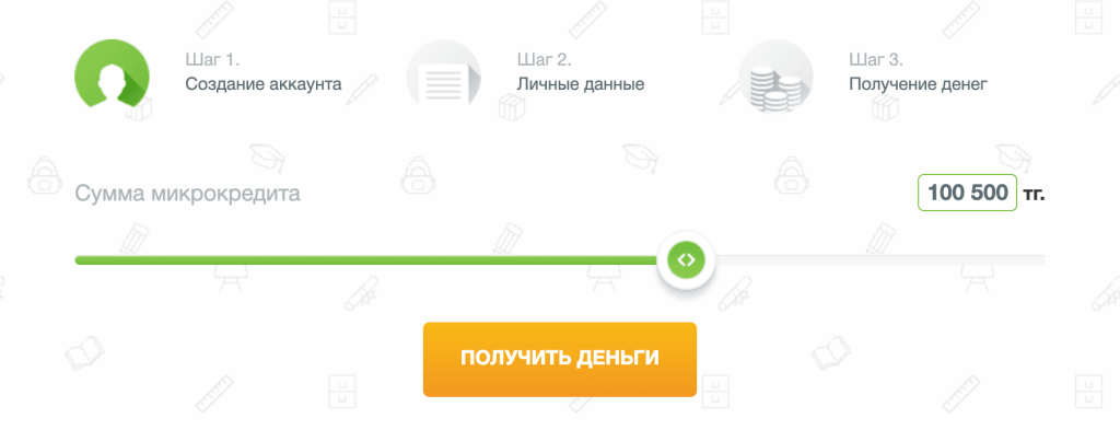 Займер Казахстан 6 Займер микрокредит Казахстан